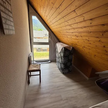 Lejlighed In Hameau Du Soleil - Vieille Aure