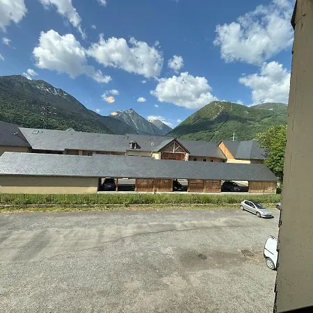 In Hameau Du Soleil - Vieille Aure *