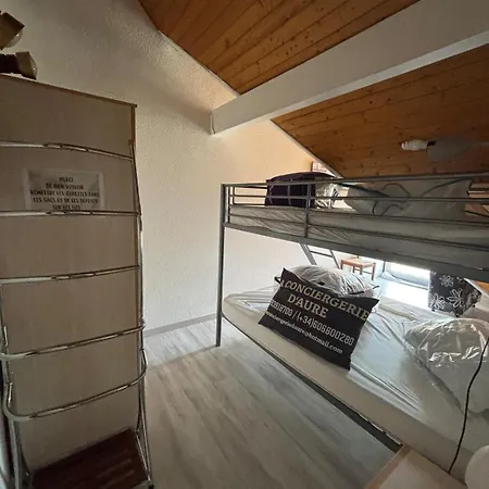 In Hameau Du Soleil - Vieille Aure Apartamento *