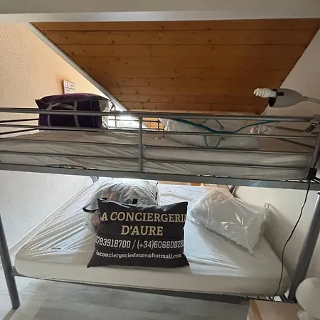 In Hameau Du Soleil - Vieille Aure