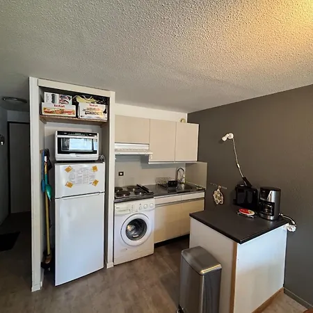 アパート In Hameau Du Soleil - Vieille Aure *