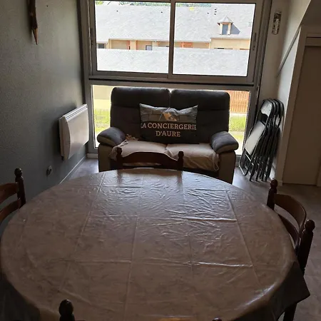 In Hameau Du Soleil - Vieille Aure アパート Vielle-Aure