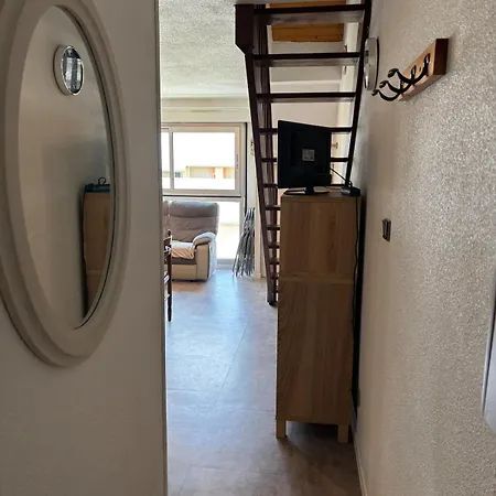 In Hameau Du Soleil - Vieille Aure アパート