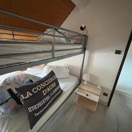 In Hameau Du Soleil - Vieille Aure Vielle-Aure