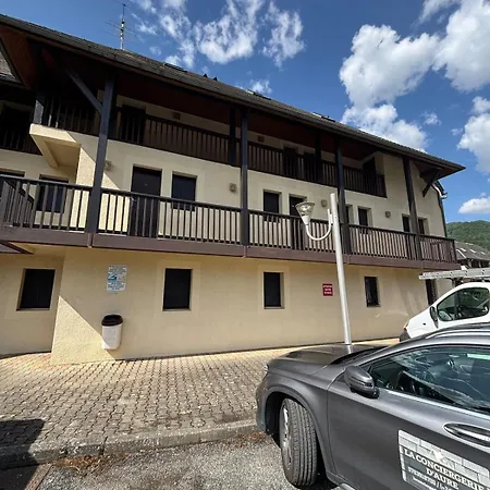 Apartamento In Hameau Du Soleil - Vieille Aure Vielle-Aure