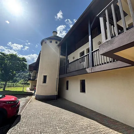 Apartamento In Hameau Du Soleil - Vieille Aure *