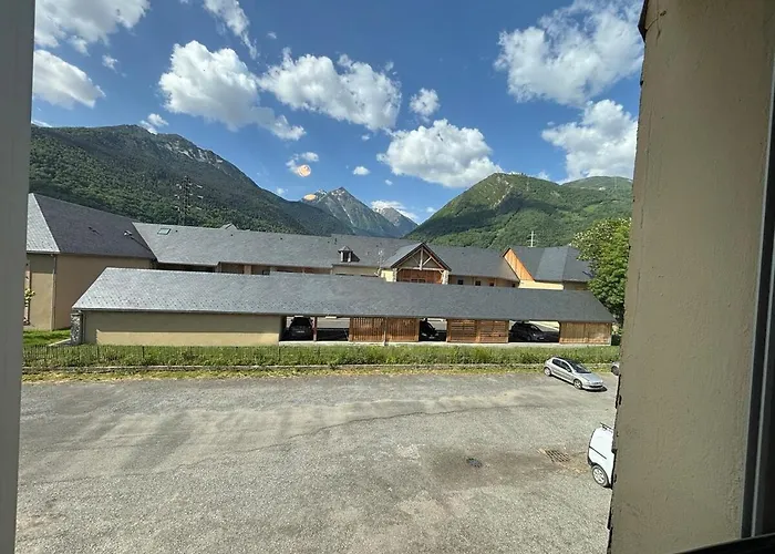 In Hameau Du Soleil - Vieille Aure *