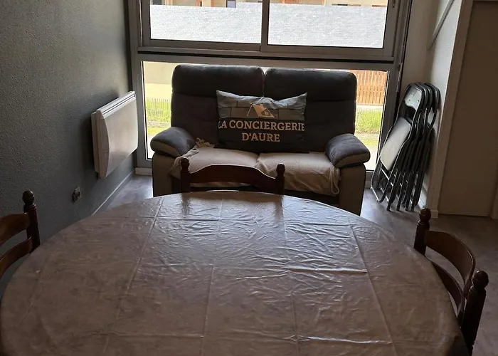 In Hameau Du Soleil - Vieille Aure Daire Vielle-Aure