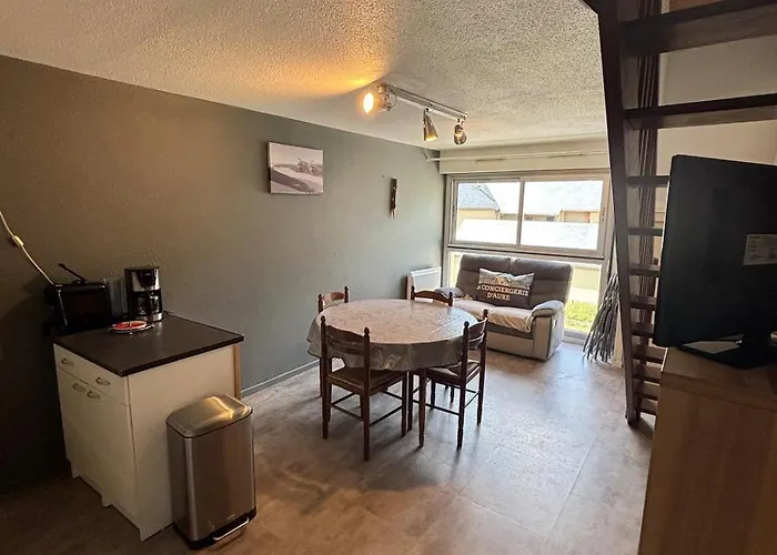 In Hameau Du Soleil - Vieille Aure * Vielle-Aure