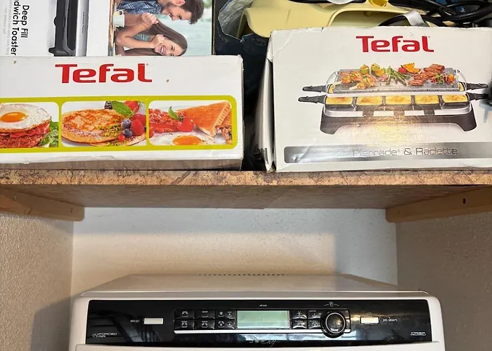 In Hameau Du Soleil - Vieille Aure