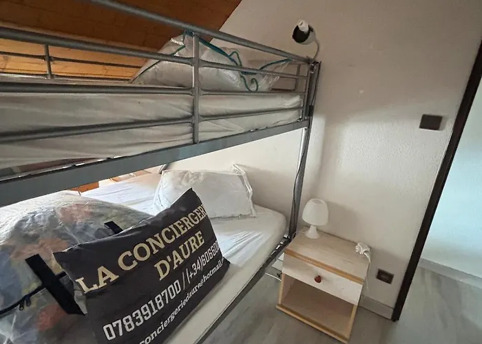 In Hameau Du Soleil - Vieille Aure Vielle-Aure