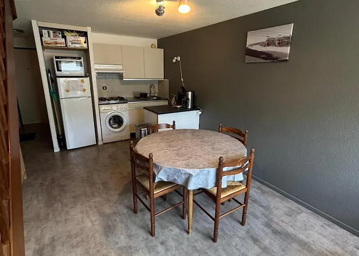 In Hameau Du Soleil - Vieille Aure *